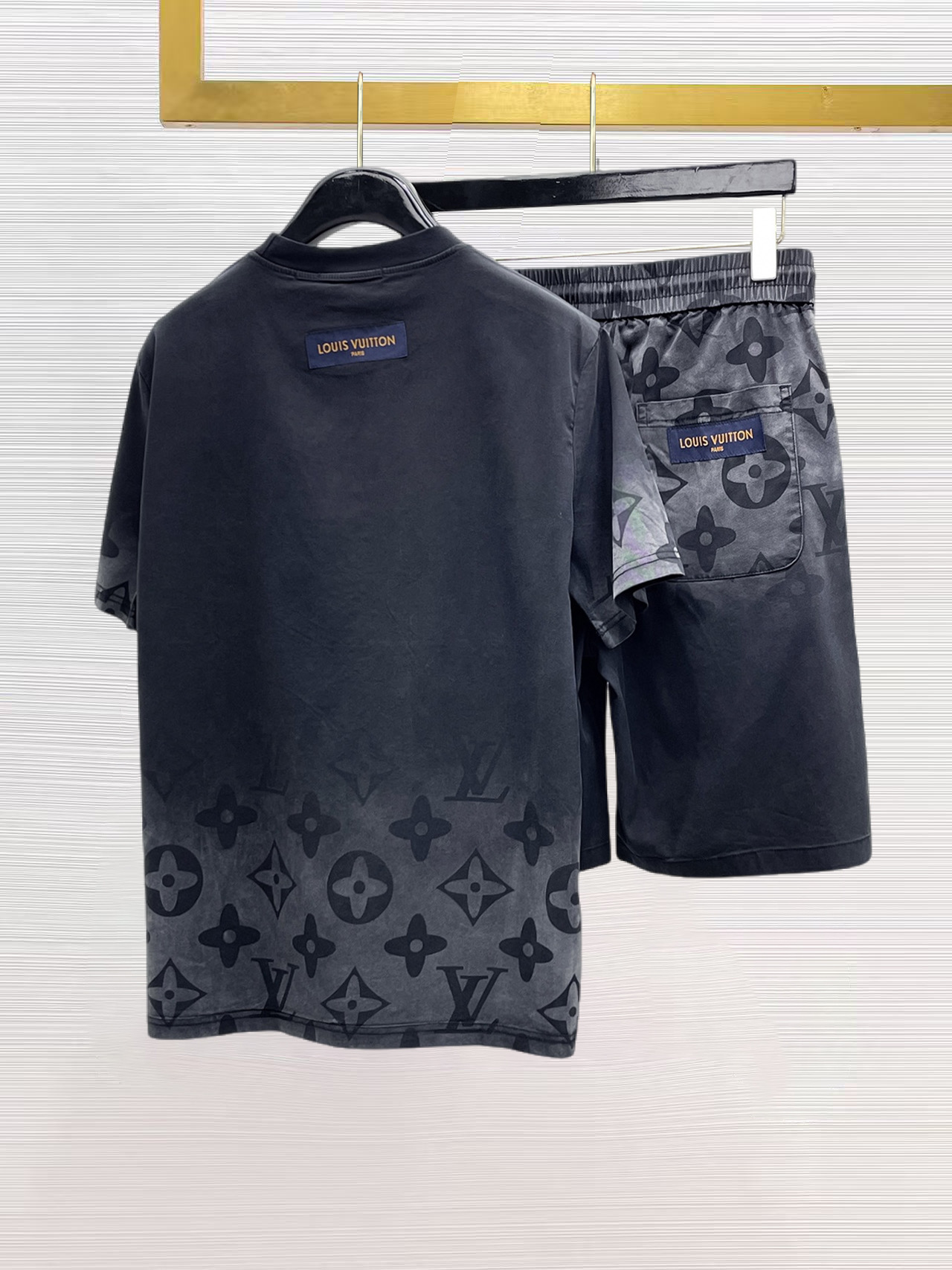 clothes and pants
